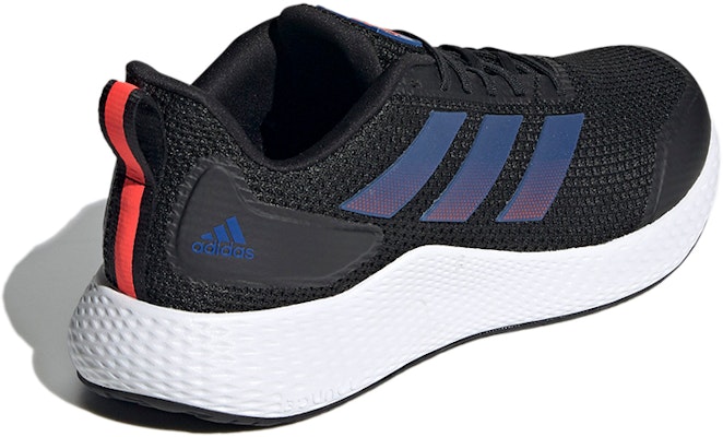 adidas Edge Gameday Shoes 'Core Black Football Blue' GZ5282 Shop adidas Edge Gameday Shoes 'Core Black Football Blue' GZ5282
