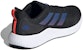 adidas Edge Gameday Shoes 'Core Black Football Blue' GZ5282