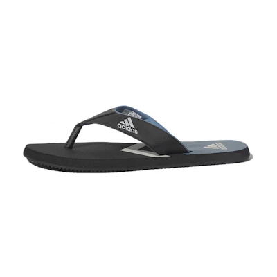 adidas Eezay 2019 'CMFTable Durable Black Slides'