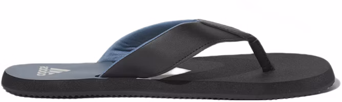 Order adidas Eezay 2019 舒適耐磨拖鞋 黑