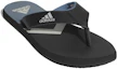 Lookbook adidas Eezay 2019 'Chanclas Negras Cómodas y Duraderas' GA1027