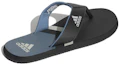 Shop adidas Eezay 2019 'Chanclas Negras Cómodas y Duraderas' GA1027