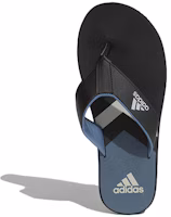 Purchase adidas Eezay 2019 舒適耐磨拖鞋 黑