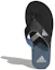 Purchase adidas Eezay 2019 'Chanclas Negras Cómodas y Duraderas' GA1027