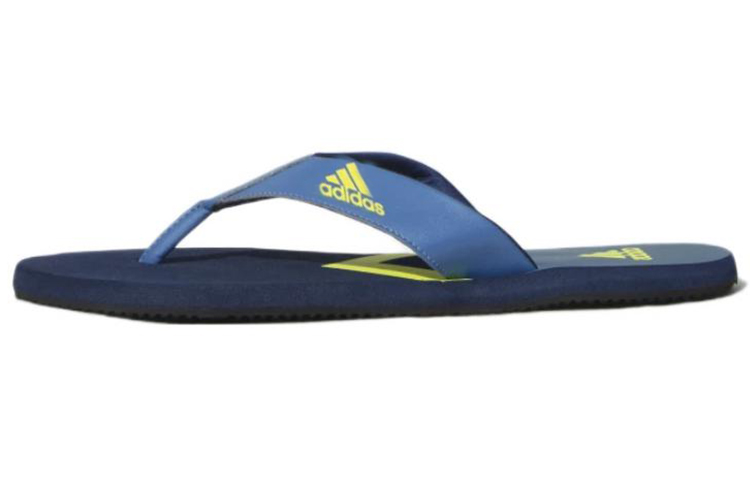 adidas Eezay 2019 Slippers 'Dark Blue' EX2366