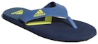 Lookbook adidas Eezay 2019 Slippers 'Dark Blue' EX2366