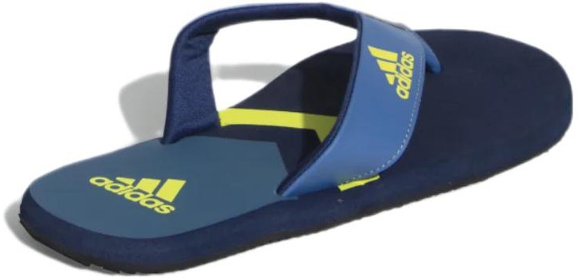 Sandal adidas Eezay 2019 'Biru Gelap' EX2366 Shop Sandal adidas Eezay 2019 'Biru Gelap' EX2366