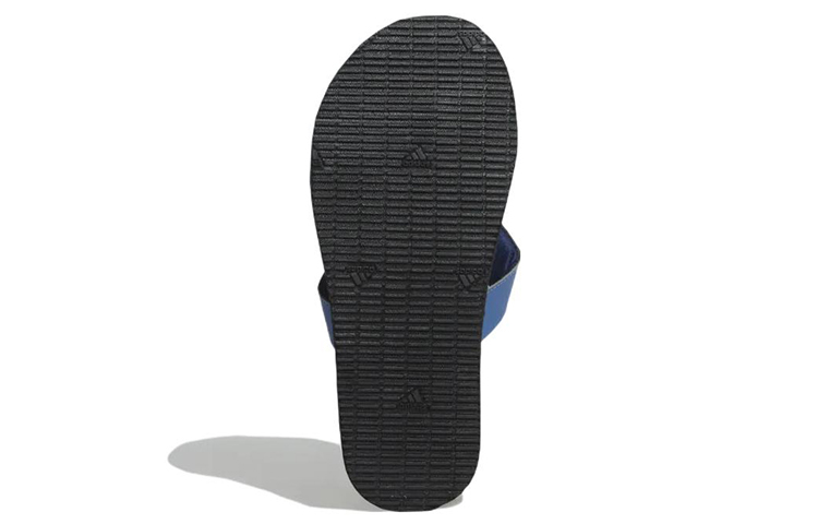 Purchase adidas Eezay 2019 休閒運動拖鞋 深藍色
