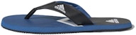 adidas Eezay 'Hitam Biru' EY3118