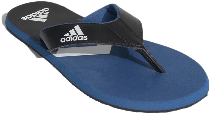 adidas Eezay 'Black Blue' EY3118 Lookbook adidas Eezay 'Black Blue' EY3118