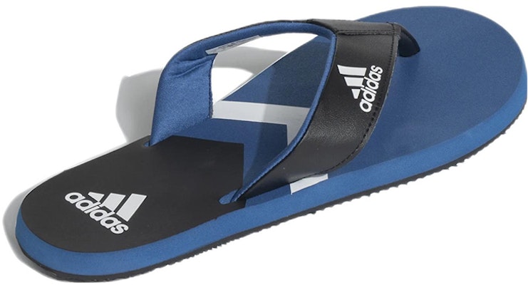 adidas Eezay 'Black Blue' EY3118 Shop adidas Eezay 'Black Blue' EY3118