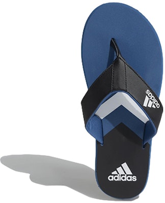 adidas Eezay 'Black Blue' EY3118 Purchase adidas Eezay 'Black Blue' EY3118
