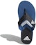 Purchase adidas Eezay 'Hitam Biru' EY3118