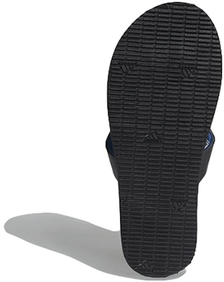 adidas Eezay 'Black Blue' EY3118 Details for adidas Eezay 'Black Blue' EY3118