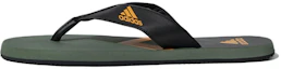 Buy adidas Eezay 'Negro Verde' GA1030
