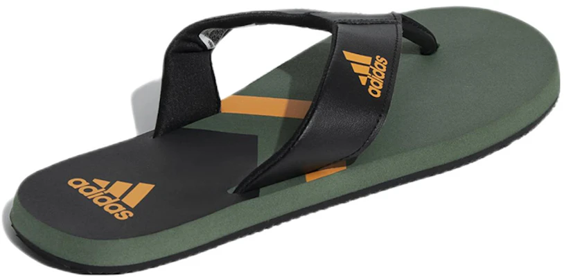 adidas Eezay 'Negro Verde' GA1030 Shop adidas Eezay 'Negro Verde' GA1030