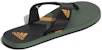 adidas Eezay 'Hitam Hijau' GA1030