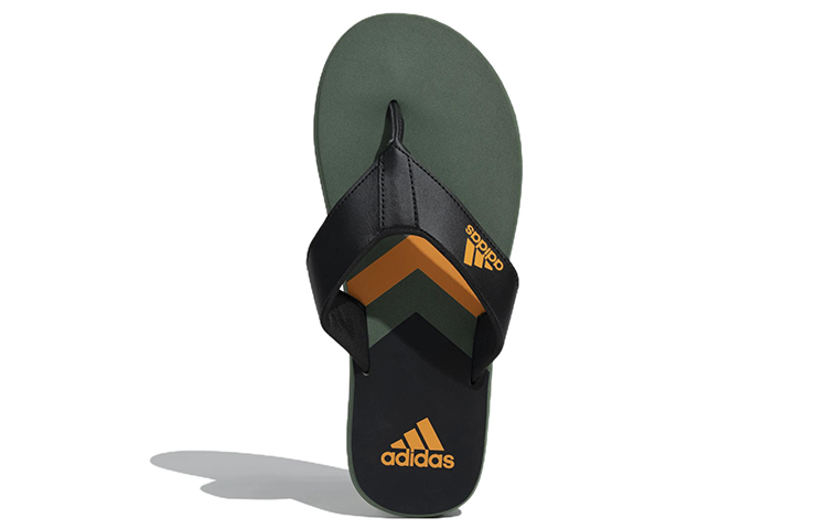 Purchase adidas Eezay 'Negro Verde' GA1030