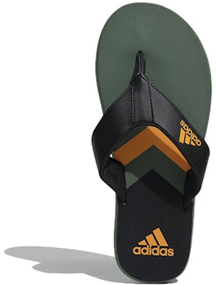 adidas Eezay 'Hitam Hijau' GA1030 Purchase adidas Eezay 'Hitam Hijau' GA1030