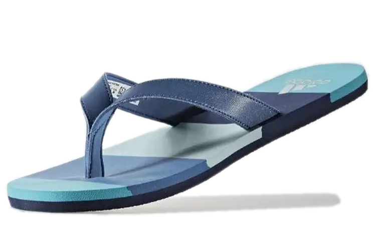 Lookbook adidas Eezay 'Azul Confort' BA8808