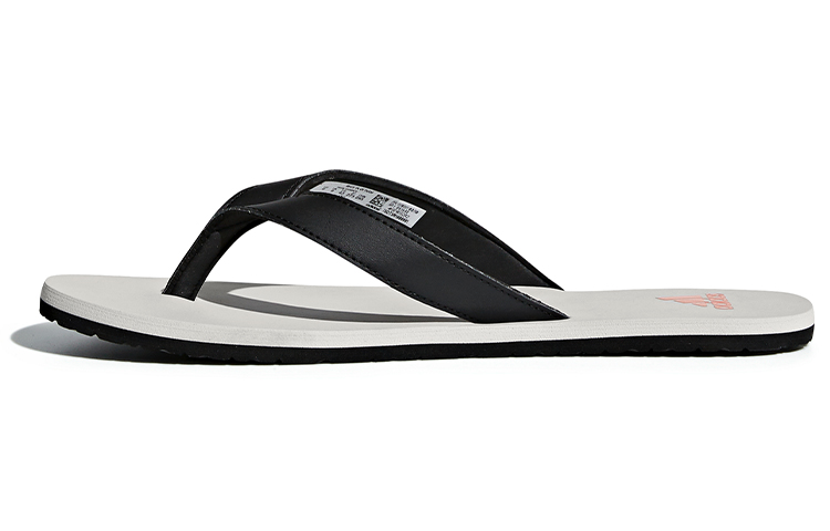 Buy adidas Eezay Essence Tongs Noir Blanc Rouge ''Noir Blanc Rouge'' B43548