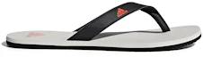 Order adidas Eezay Essence Tongs Noir Blanc Rouge ''Noir Blanc Rouge'' B43548