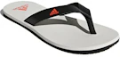 Lookbook adidas Eezay Essence Tongs Noir Blanc Rouge ''Noir Blanc Rouge'' B43548