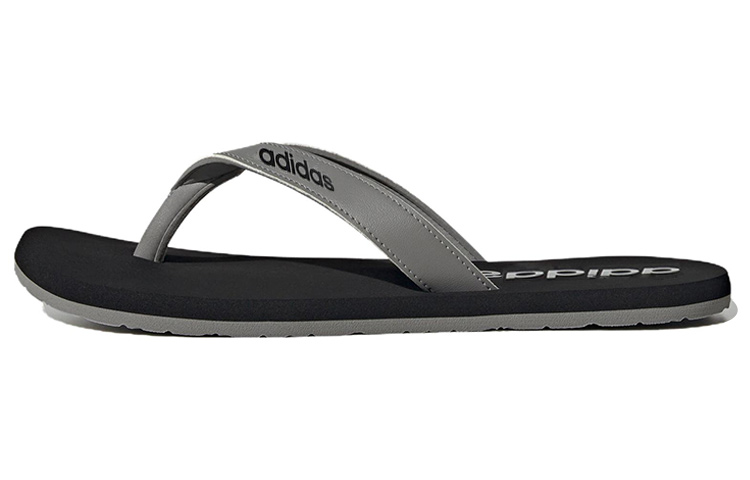 Buy adidas Eezay Flip-Flops ''Schwarz Grau'' HP2927