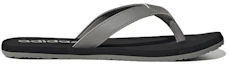 Order adidas Eezay Flip-Flops ''Schwarz Grau'' HP2927