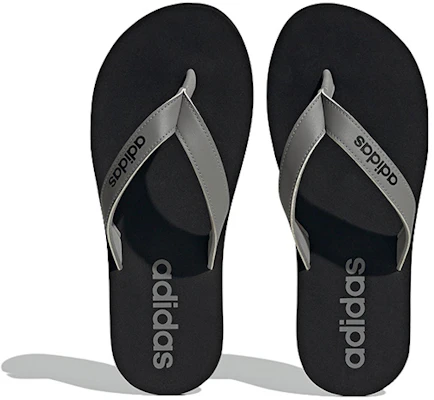 adidas Eezay Flip-Flops ''Schwarz Grau'' HP2927 Purchase adidas Eezay Flip-Flops ''Schwarz Grau'' HP2927