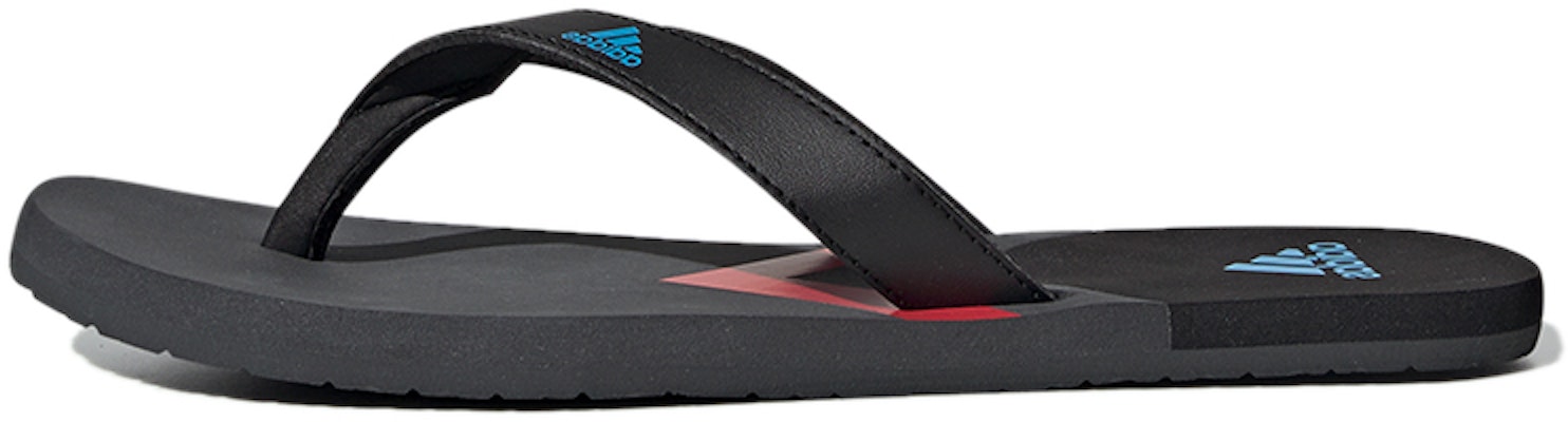 adidas Eezay Flip-Flops 'Core Black' F35024 Buy adidas Eezay Flip-Flops 'Core Black' F35024