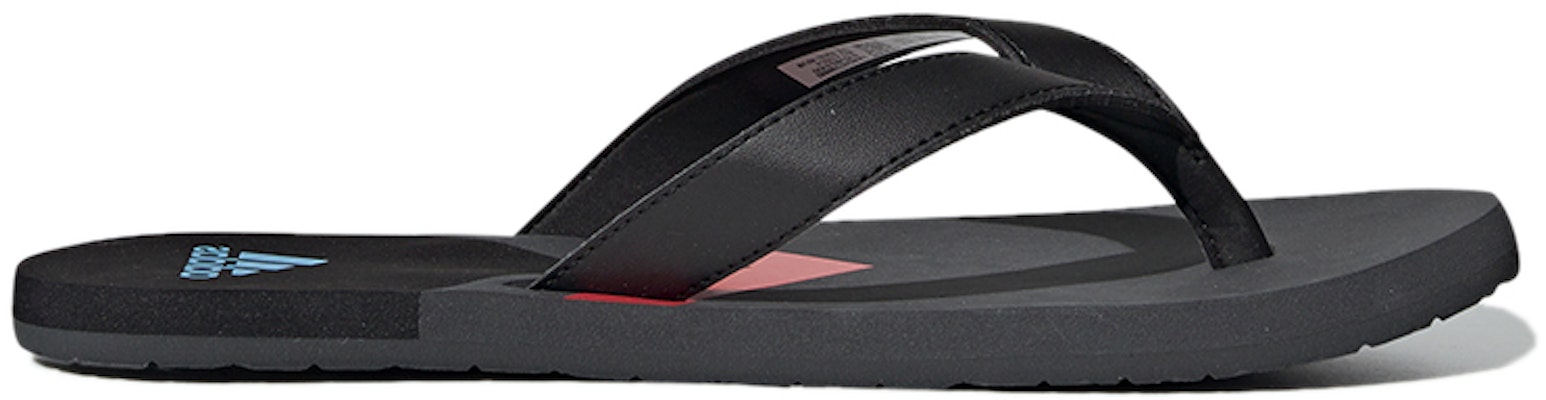 Sandal Jepit adidas Eezay 'Core Black' F35024 Order Sandal Jepit adidas Eezay 'Core Black' F35024