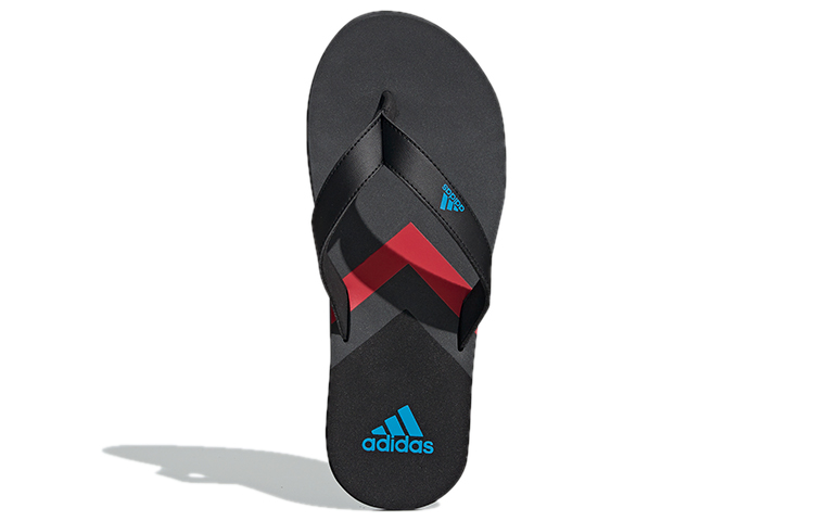 Purchase adidas Eezay 翻轉拖 黑色 拖鞋