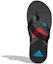 Purchase adidas Eezay 翻轉拖 黑色 拖鞋
