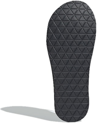 adidas Eezay Flip-Flops 'Core Black' F35024 Details for adidas Eezay Flip-Flops 'Core Black' F35024