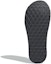 Details for adidas Eezay Flip-Flops 'Core Black' Selipar Jepun Warna Hitam. F35024