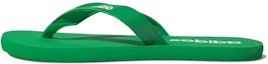 Buy adidas Eezay Flip-Flops 'Hijau' FY8053