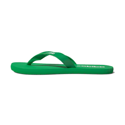 adidas Eezay Flip-Flops 'Green'
