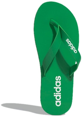 adidas Eezay Flip-Flops 'Hijau' FY8053 Purchase adidas Eezay Flip-Flops 'Hijau' FY8053