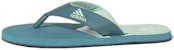 adidas Eezay Selipar 'Comfortable Blue' GA1028