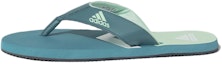Buy adidas Eezay Selipar 'Comfortable Blue' GA1028