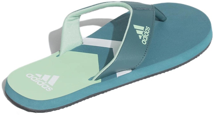 adidas Eezay Selipar 'Comfortable Blue' GA1028 Shop adidas Eezay Selipar 'Comfortable Blue' GA1028