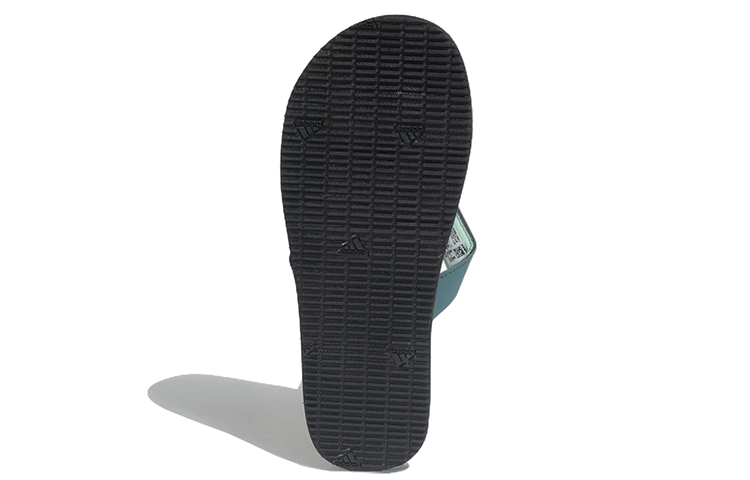 Details for adidas Eezay 舒適耐磨拖鞋 藍