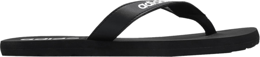 adidas Eezay Flip Flop 'Core Black' EG2042 adidas Eezay Flip Flop 'Core Black' EG2042