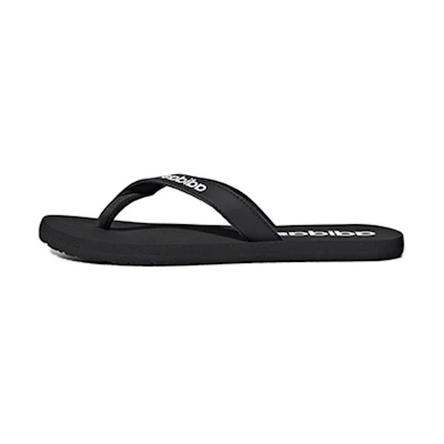 adidas Eezay Flip Flop 'Core Black'