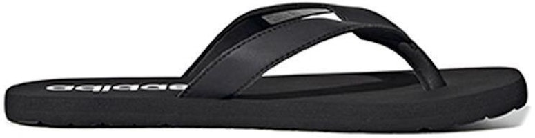 adidas Eezay Sandal Jepit 'Core Black' EG2042 Order adidas Eezay Sandal Jepit 'Core Black' EG2042