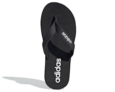 阿迪達斯Eezay人字拖「經典黑」EG2042 Purchase 阿迪達斯Eezay人字拖「經典黑」EG2042