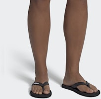 adidas Eezay Sandal Jepit 'Core Black' EG2042 Sizing adidas Eezay Sandal Jepit 'Core Black' EG2042
