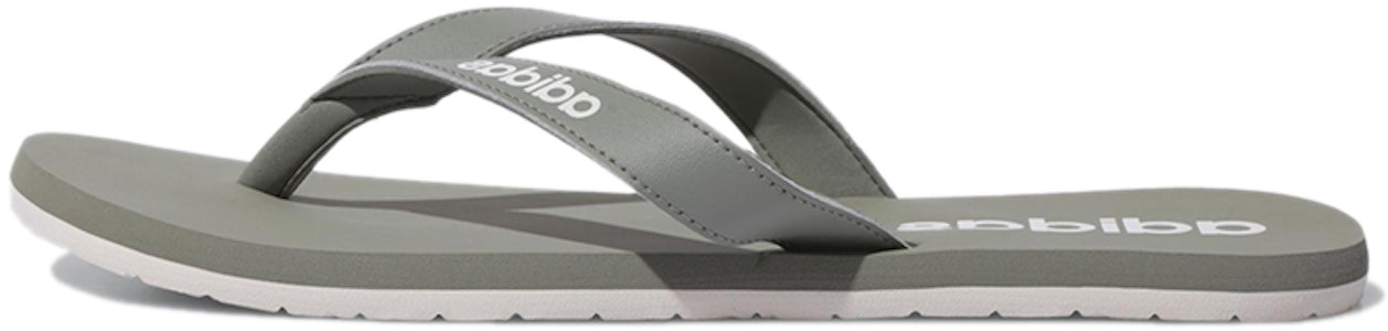 아디다스 이지 플립플랍 '레거시 그린' EG2039 Buy 아디다스 이지 플립플랍 '레거시 그린' EG2039