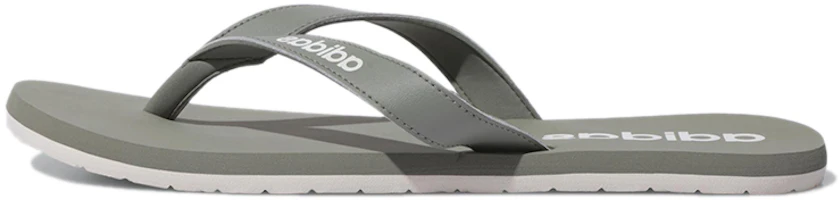 adidas Eezay Flip Flop 'Legacy Green' EG2039 adidas Eezay Flip Flop 'Legacy Green' EG2039